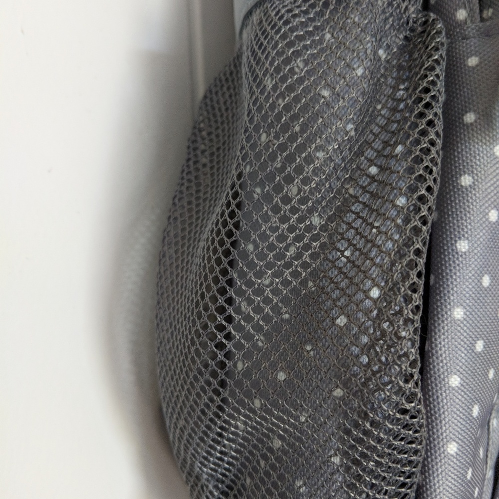 Mossimo Backpack with Laptop Sleeve - Picture 7 of 8